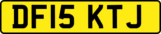 DF15KTJ