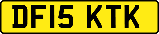 DF15KTK