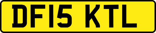 DF15KTL