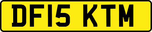 DF15KTM