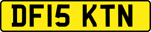DF15KTN