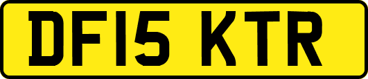 DF15KTR