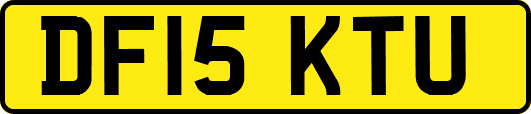 DF15KTU