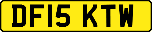 DF15KTW