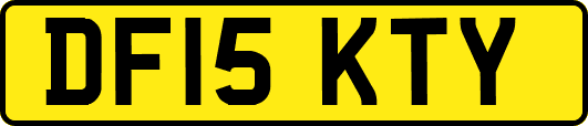 DF15KTY