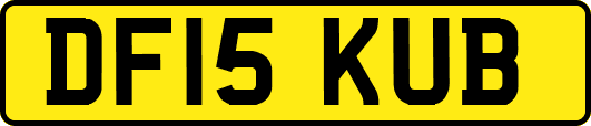 DF15KUB