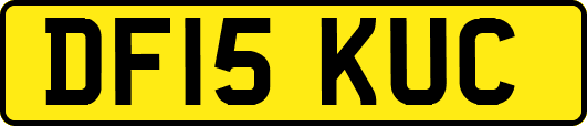 DF15KUC