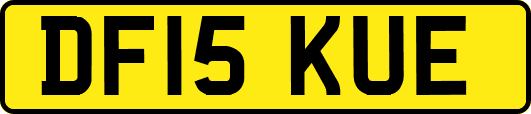 DF15KUE
