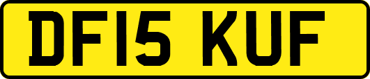 DF15KUF