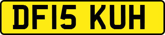 DF15KUH