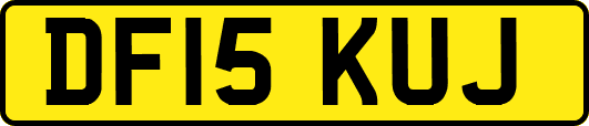 DF15KUJ