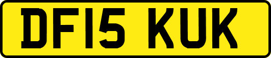 DF15KUK