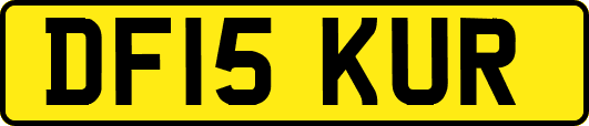 DF15KUR