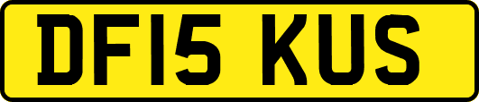 DF15KUS