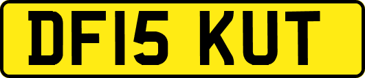 DF15KUT