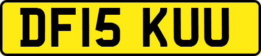 DF15KUU