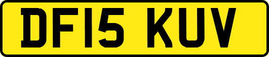 DF15KUV