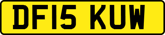 DF15KUW