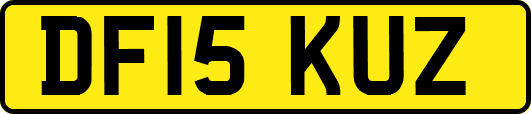 DF15KUZ