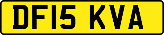 DF15KVA