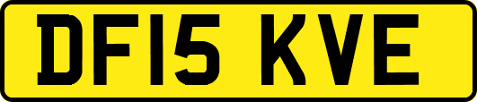DF15KVE