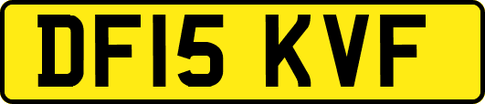DF15KVF