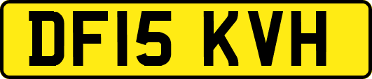 DF15KVH