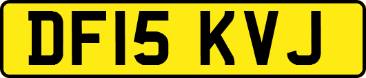 DF15KVJ