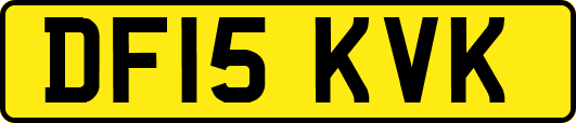 DF15KVK