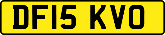 DF15KVO