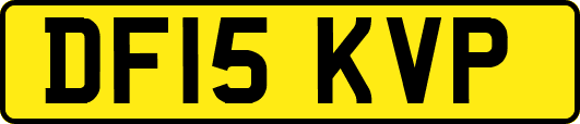 DF15KVP