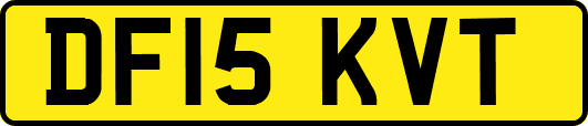 DF15KVT