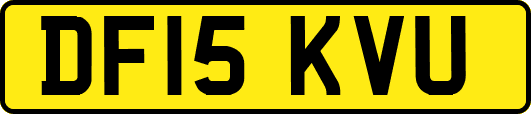 DF15KVU