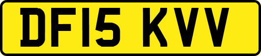 DF15KVV