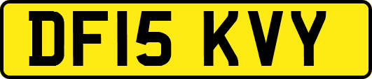 DF15KVY