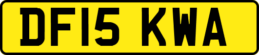 DF15KWA