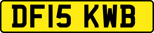 DF15KWB