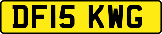 DF15KWG