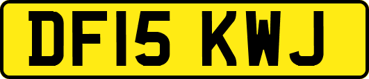 DF15KWJ