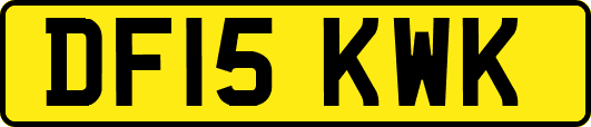 DF15KWK