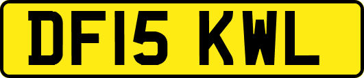DF15KWL