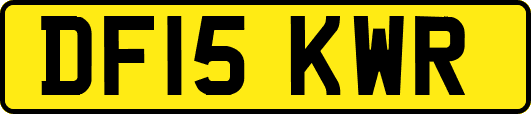 DF15KWR