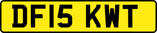 DF15KWT