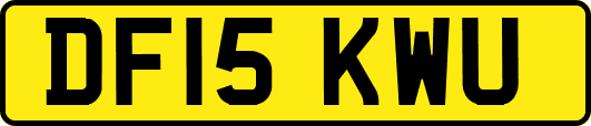 DF15KWU