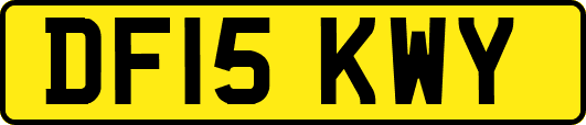 DF15KWY