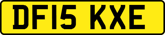 DF15KXE