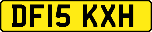 DF15KXH