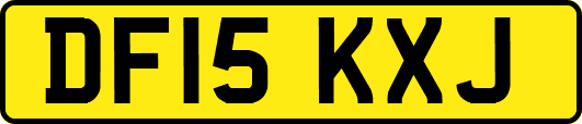 DF15KXJ