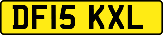 DF15KXL
