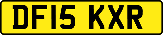 DF15KXR